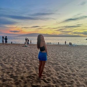 Meet your Posher, Nika